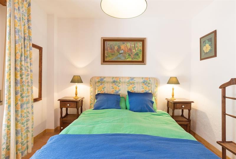 Malagasuite Pool And Tennis Mijas Bagian luar foto
