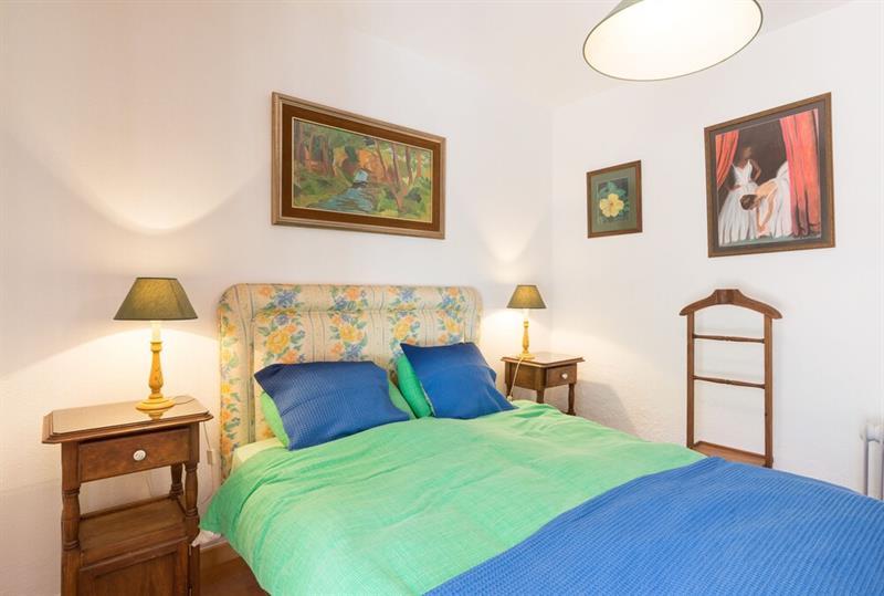Malagasuite Pool And Tennis Mijas Bagian luar foto