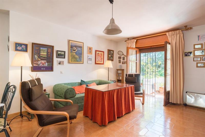 Malagasuite Pool And Tennis Mijas Bagian luar foto