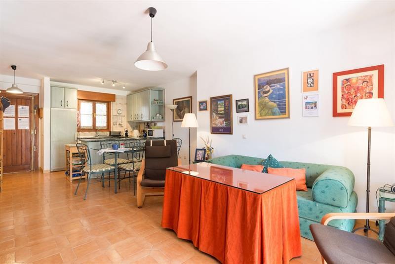 Malagasuite Pool And Tennis Mijas Bagian luar foto